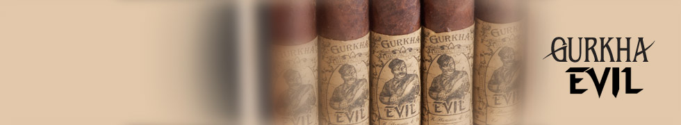 Category display banner